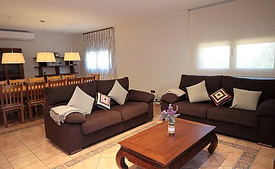 Masía Cal Jaume en Fals (Barcelona) - Foto 7