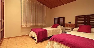 Masía Cal Jaume 0014