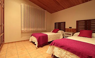 Masía Cal Jaume en Fals (Barcelona) - Foto 14