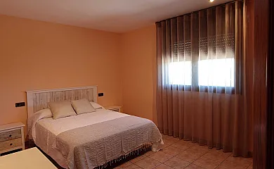 Masía Cal Jaume en Fals (Barcelona) - Foto 15