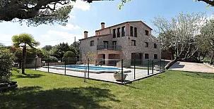 Masía Cal Jaume 003