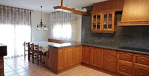 Masía Cal Jaume 009