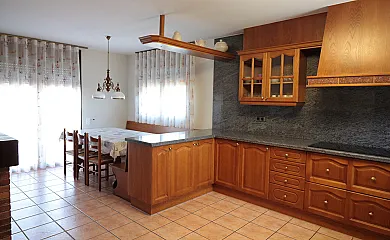 Masía Cal Jaume en Fals (Barcelona) - Foto 9