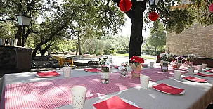 Masía Cal Jaume 004