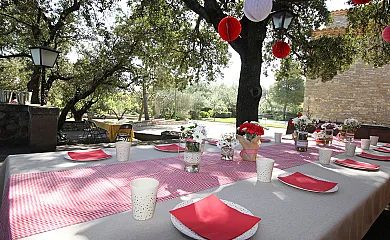 Masía Cal Jaume en Fals (Barcelona) - Foto 4