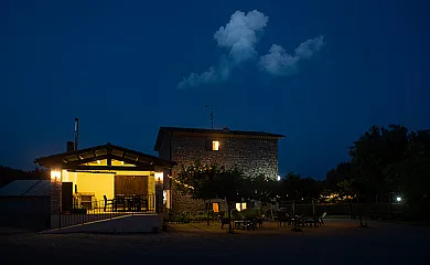 La Cugulada en Santa Maria de Merlès (Barcelona) - Foto 23