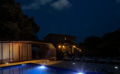 La Cugulada en Santa Maria de Merlès (Barcelona) - Foto 24