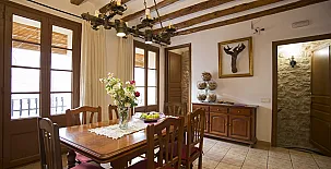 La Posada de Caseres 003