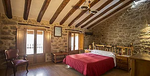 La Posada de Caseres 004