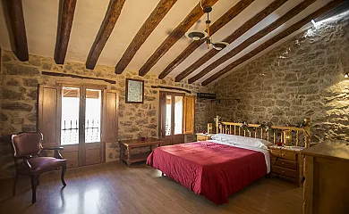 La Posada de Caseres en Caseres (Tarragona) - Foto 4