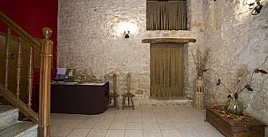 La Posada de Caseres 005