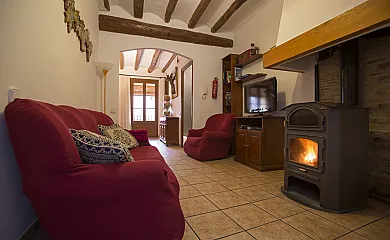 La Posada de Caseres en Caseres (Tarragona) - Foto 6