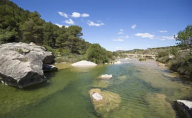 La Posada de Caseres en Caseres (Tarragona) - Foto 9