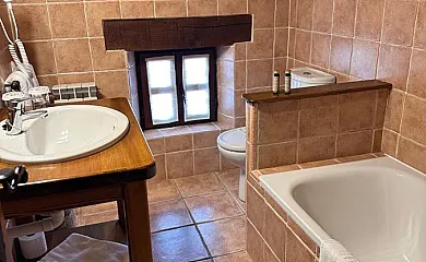 Posada Caborredondo en Santillana Del Mar (Cantabria) - Foto 7