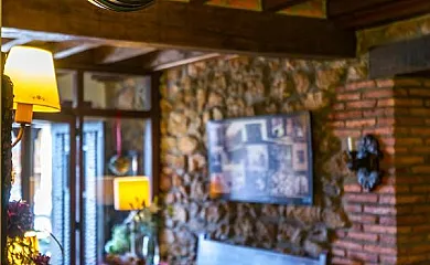 Posada Caborredondo en Santillana Del Mar (Cantabria) - Foto 8