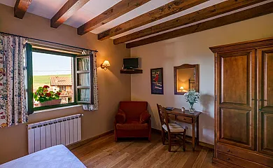 Posada Caborredondo en Santillana Del Mar (Cantabria) - Foto 9