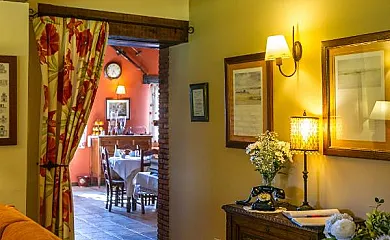 Posada Caborredondo en Santillana Del Mar (Cantabria) - Foto 10