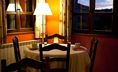 Posada Caborredondo en Santillana Del Mar (Cantabria) - Foto 11