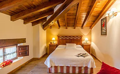 Posada Caborredondo en Santillana Del Mar (Cantabria) - Foto 14