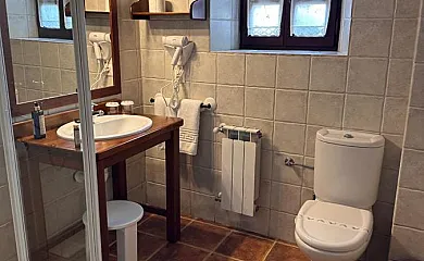 Posada Caborredondo en Santillana Del Mar (Cantabria) - Foto 15