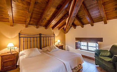 Posada Caborredondo en Santillana Del Mar (Cantabria) - Foto 16