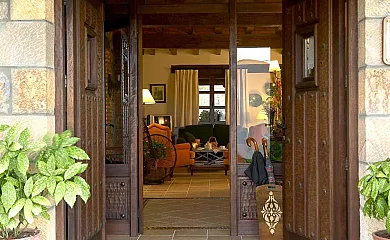 Posada Caborredondo en Santillana Del Mar (Cantabria) - Foto 17