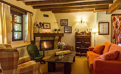 Posada Caborredondo en Santillana Del Mar (Cantabria) - Foto 3