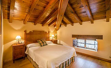 Posada Caborredondo en Santillana Del Mar (Cantabria) - Foto 18