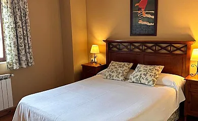 Posada Caborredondo en Santillana Del Mar (Cantabria) - Foto 19