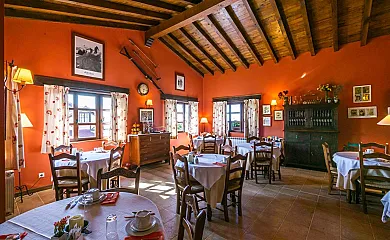 Posada Caborredondo en Santillana Del Mar (Cantabria) - Foto 5