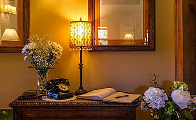 Posada Caborredondo en Santillana Del Mar (Cantabria) - Foto 20