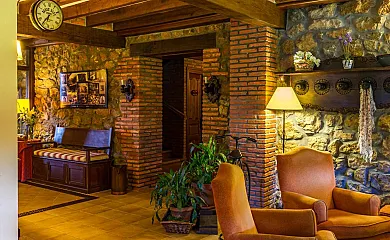 Posada Caborredondo en Santillana Del Mar (Cantabria) - Foto 21