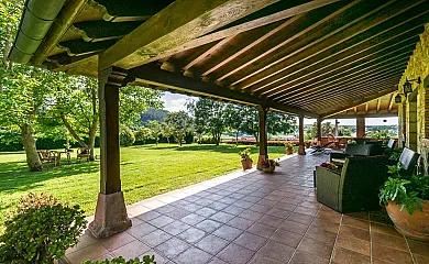 Posada Caborredondo en Santillana Del Mar (Cantabria) - Foto 4