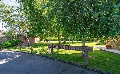 Posada Caborredondo en Santillana Del Mar (Cantabria) - Foto 23