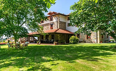 Posada Caborredondo en Santillana Del Mar (Cantabria) - Foto 1