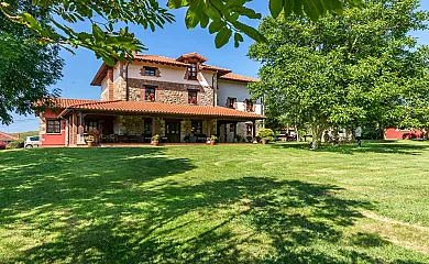 Posada Caborredondo en Santillana Del Mar (Cantabria) - Foto 24