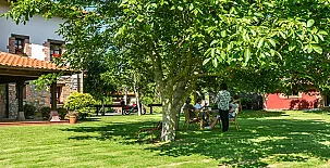 Posada Caborredondo 002