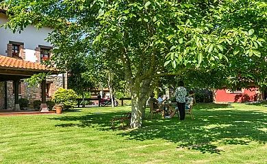 Posada Caborredondo en Santillana Del Mar (Cantabria) - Foto 2