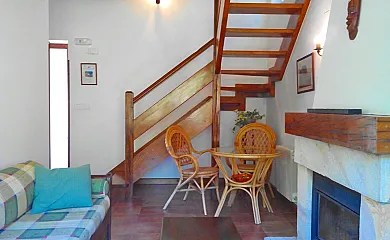 Vivienda Rural La Hornera en Cosgaya (Cantabria) - Foto 2