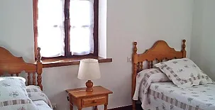 Vivienda Rural La Hornera 003