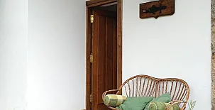 Vivienda Rural La Hornera 004