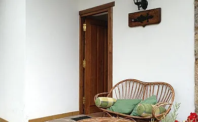 Vivienda Rural La Hornera en Cosgaya (Cantabria) - Foto 4