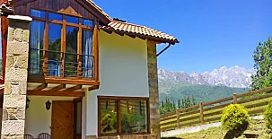 Vivienda Rural La Hornera 005