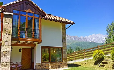 Vivienda Rural La Hornera en Cosgaya (Cantabria) - Foto 5
