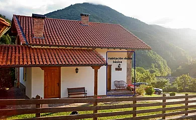 Vivienda Rural La Hornera en Cosgaya (Cantabria) - Foto 6