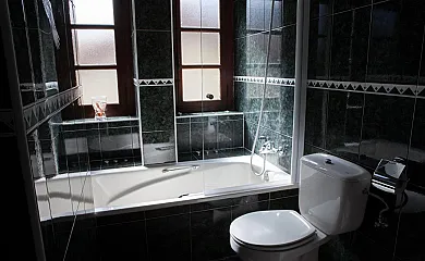 Vivienda Rural La Hornera en Cosgaya (Cantabria) - Foto 7