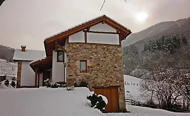 Vivienda Rural La Hornera en Cosgaya (Cantabria) - Foto 8