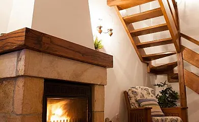 Vivienda Rural La Hornera en Cosgaya (Cantabria) - Foto 9