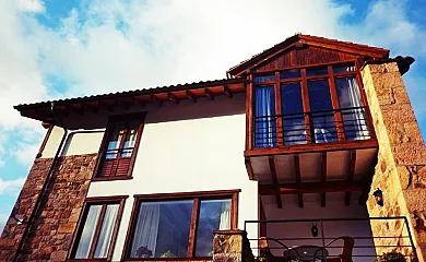 Vivienda Rural La Hornera en Cosgaya (Cantabria) - Foto 10