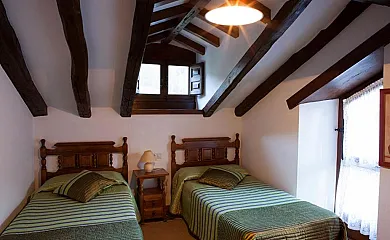 Vivienda Rural La Hornera en Cosgaya (Cantabria) - Foto 11